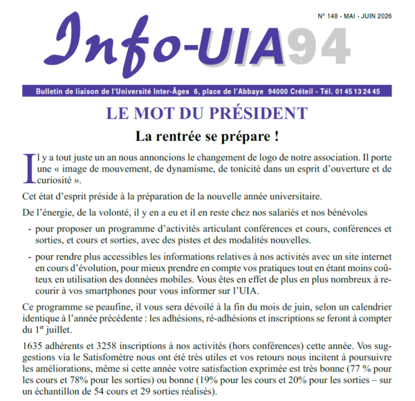 InfoUIA InfoUIA