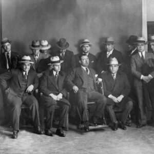 Histoire de la mafia