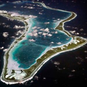 La folle et douloureuse histoire des îles Chagos vendredi 20 mars 2026