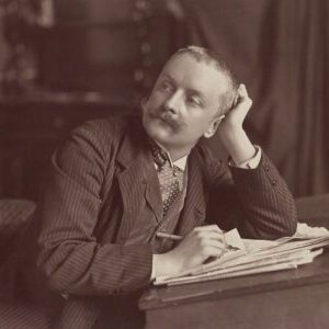Paul_Nadar,__Autoportrait_au_bureau_de_l'atelier,_rue_d'Anjou_